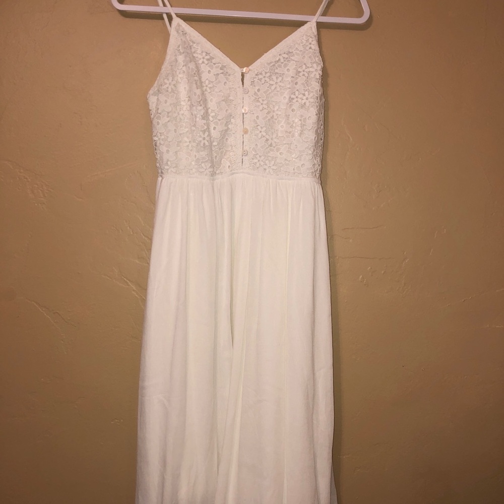 NWT Midi Dress